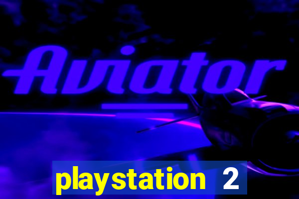 playstation 2 desbloqueado novo